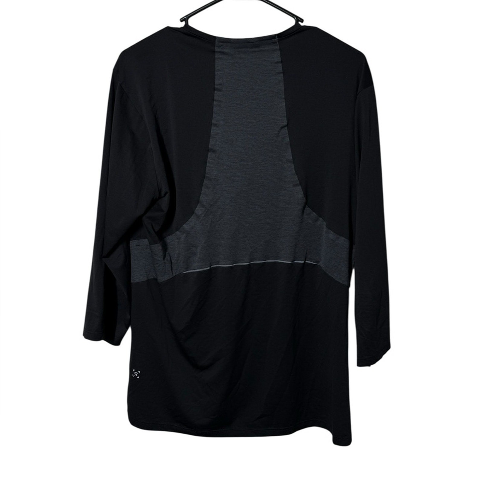 Lululemon Fast 3/4 Sleeve Top SEE MEASUREMENTS gallery