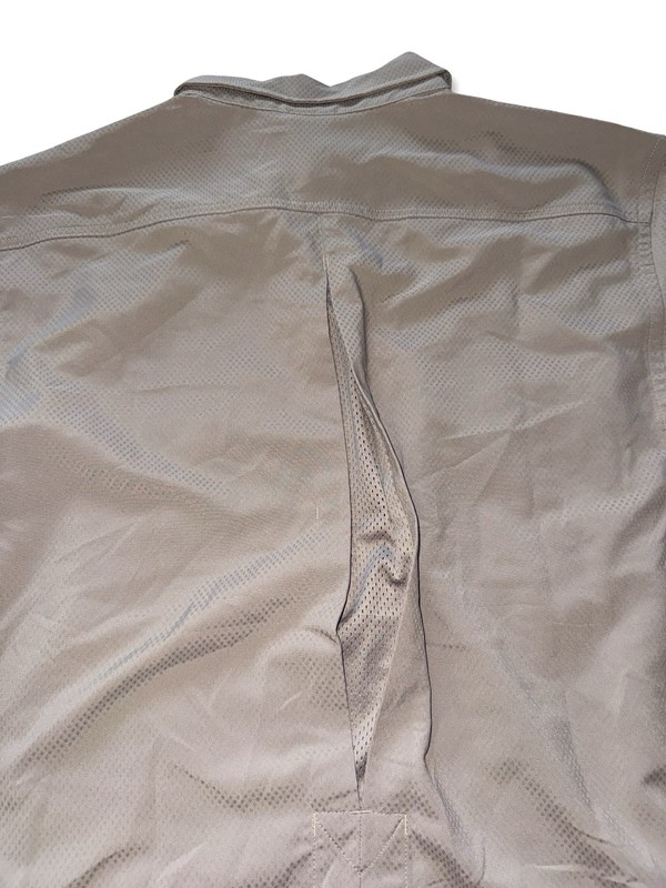 NIKE ACG “Devastation Trail” Shirt | Cargo Pockets | GORPCORE | Sz Large | LNWOT gallery