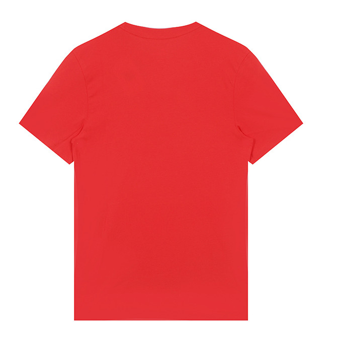 Nike Korea KFA Crest Soccer T-Shirt Men's Sports Training Casual Top IH2185-679 gallery
