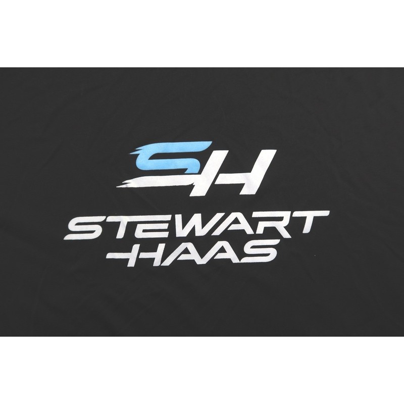 Stewart-Haas Racing Ford Performance Black NASCAR T Shirt Men's M gallery