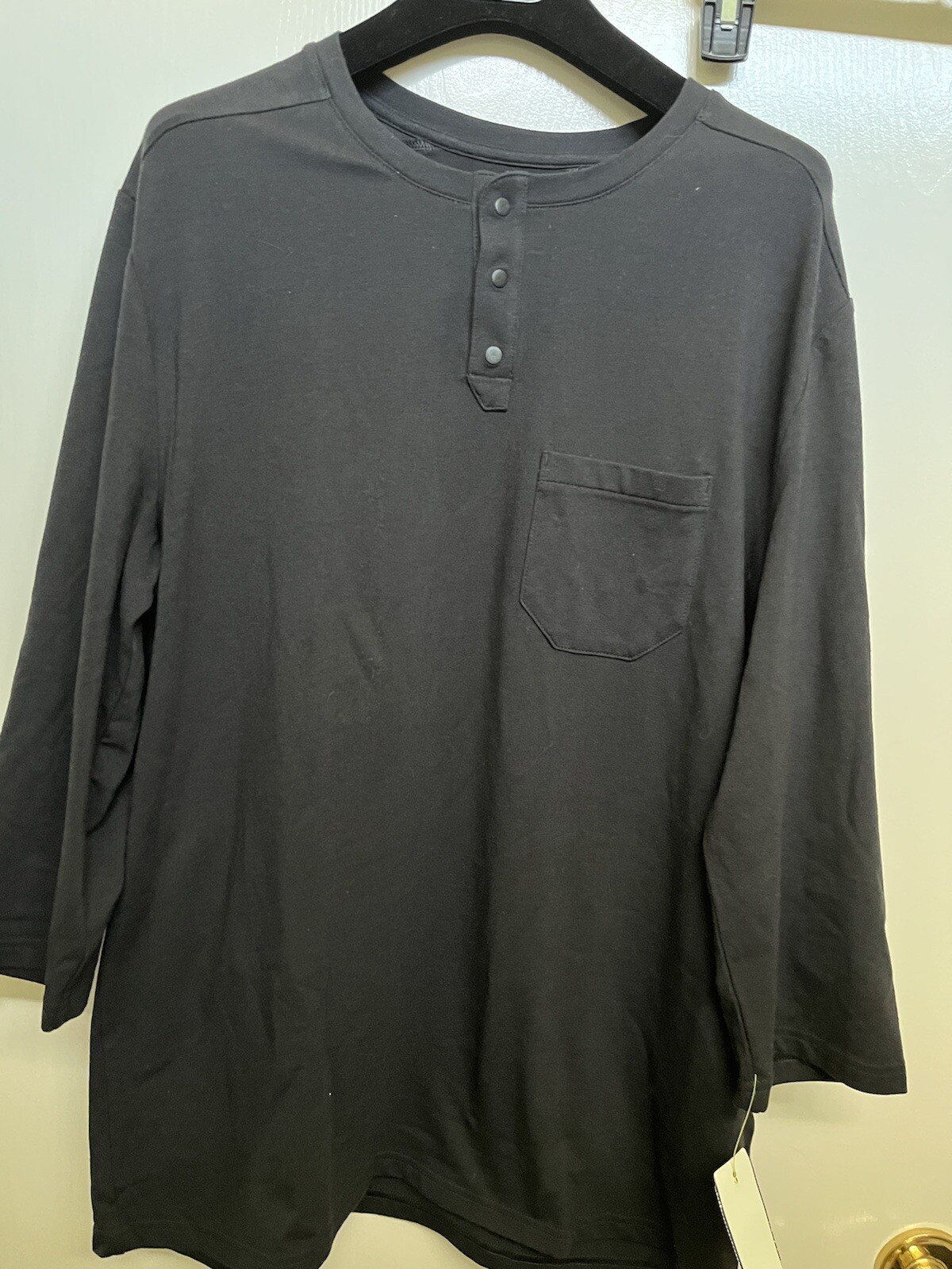 UNDER ARMOUR CLASSIC BUSINESS CASUAL BLACK POLO SUMMER SHIRT TOP L gallery