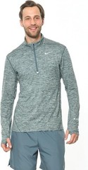 Nike Dri-Fit Element Hz – Long-sleeve Top For men Colour Green Size XL
