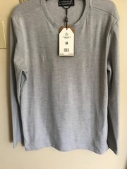 Avalanche Mens Long sleeve shirt Medium ~ New With Tag’s