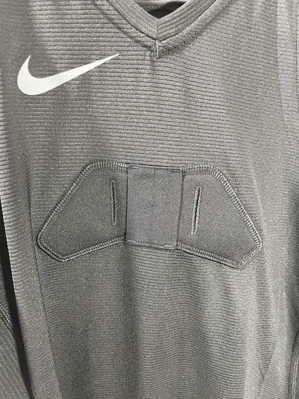 Nike Pro Player Issued Pro Hyperstrong Compression Tank Top XL New No Tags gallery