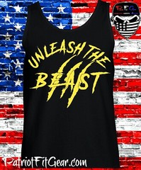 Tank Top,Unleash The Beast,Beast Mode,Fitness,Motivation,Fear The Beast,t-shirt