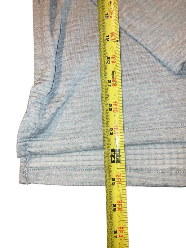 Nike Running Therma Sphere Element Dri Fit Shirt Mens Grey M Long Sleeve gallery