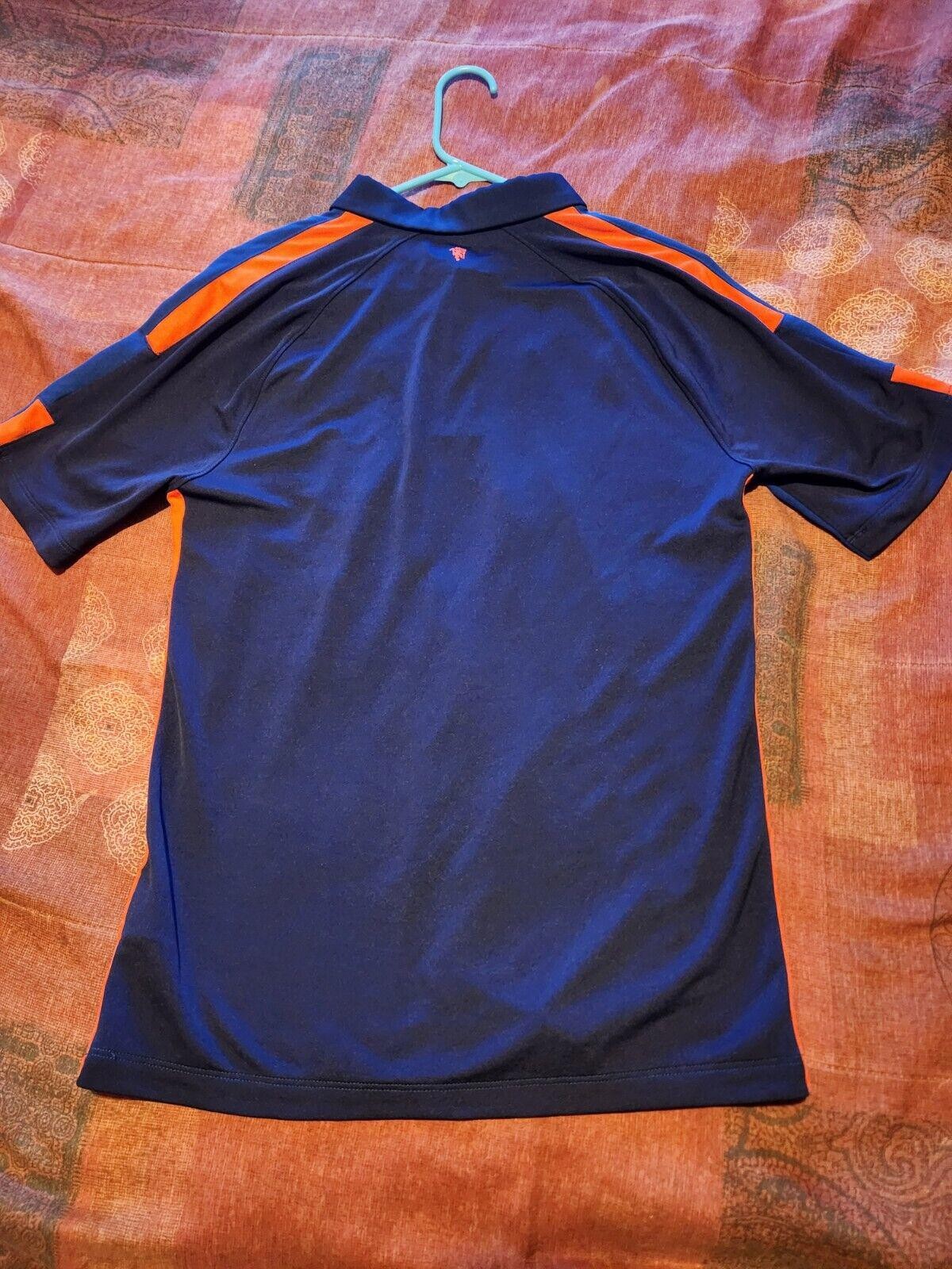 Manchester United 2014/2015 Third Soccer Jersey Size M gallery