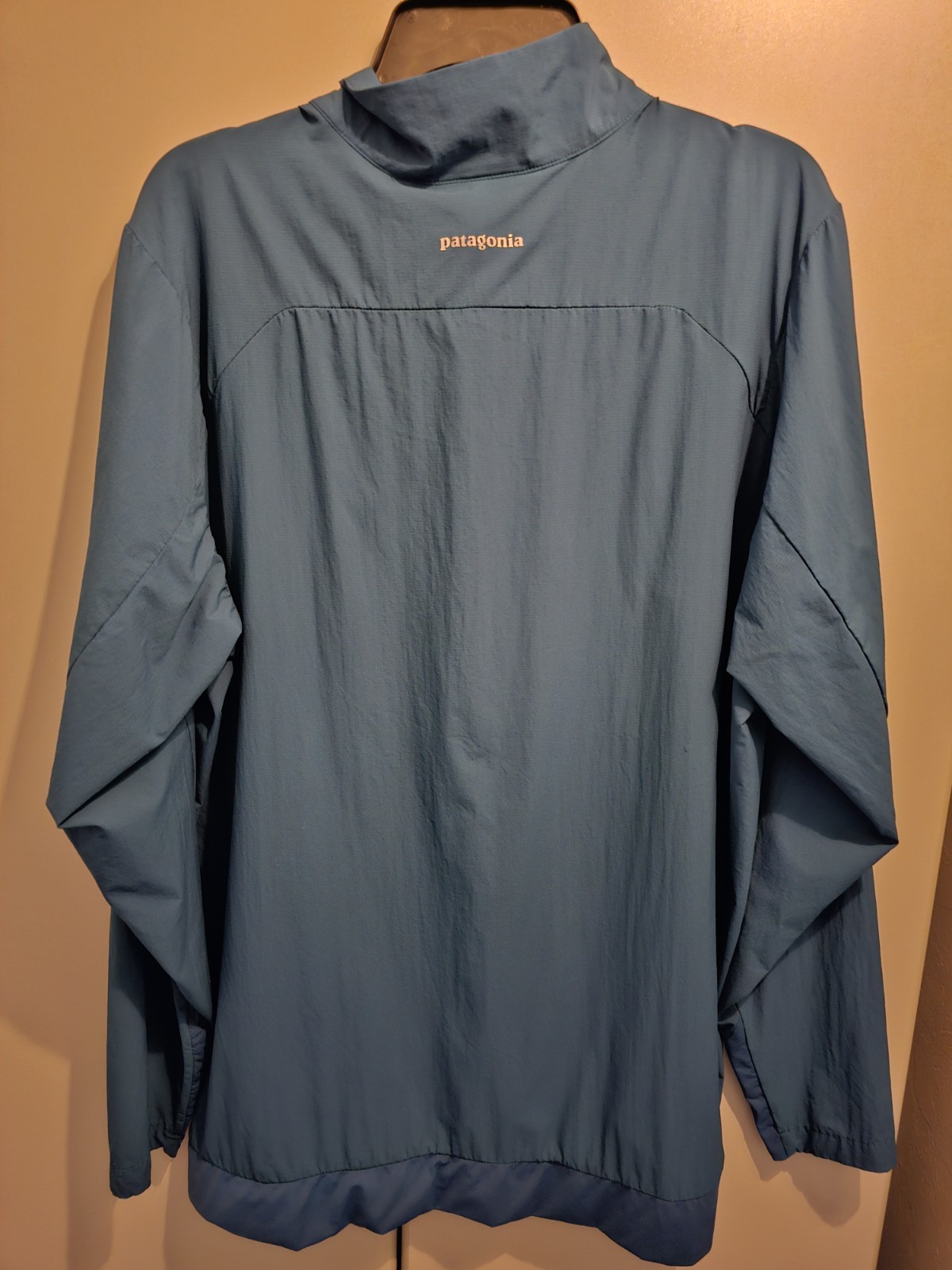 Patagonia 2017 Airshed Pro Pullover gallery