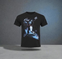 MARVEL MAD ENGINE SILVER SURFER ZOMBIE 2007 VINTAGE MENS T-SHIRT – MENS SIZE XL