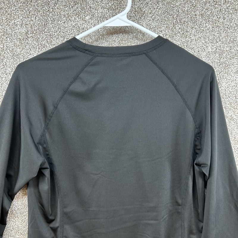 Hodo Sports Men's Pullover Size Medium Long Sleeve Active Ultraviolet Protection gallery