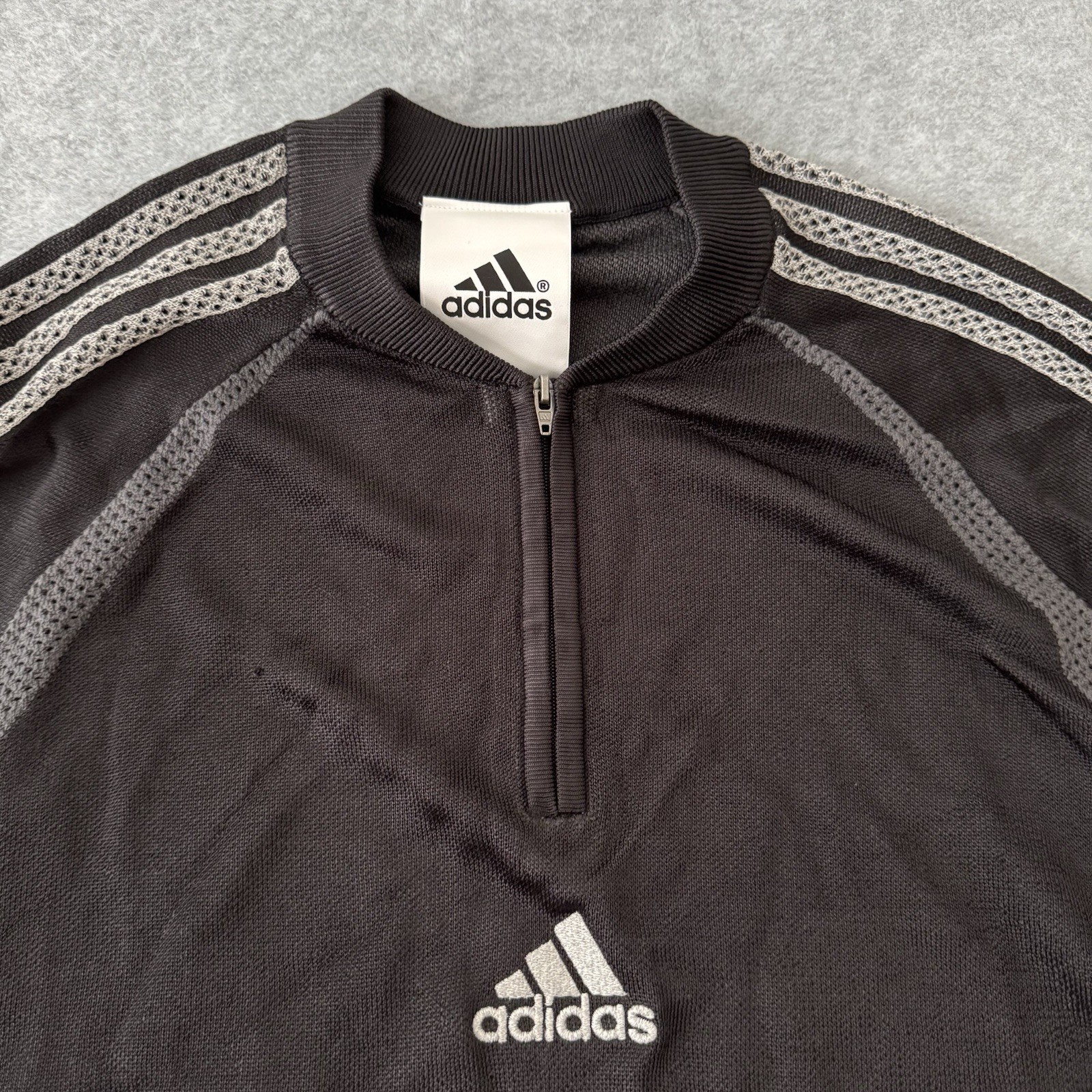 Adidas Adilenium Season 4 Teamgeist Knitted Jersey KF8531 Men Size 2XL gallery