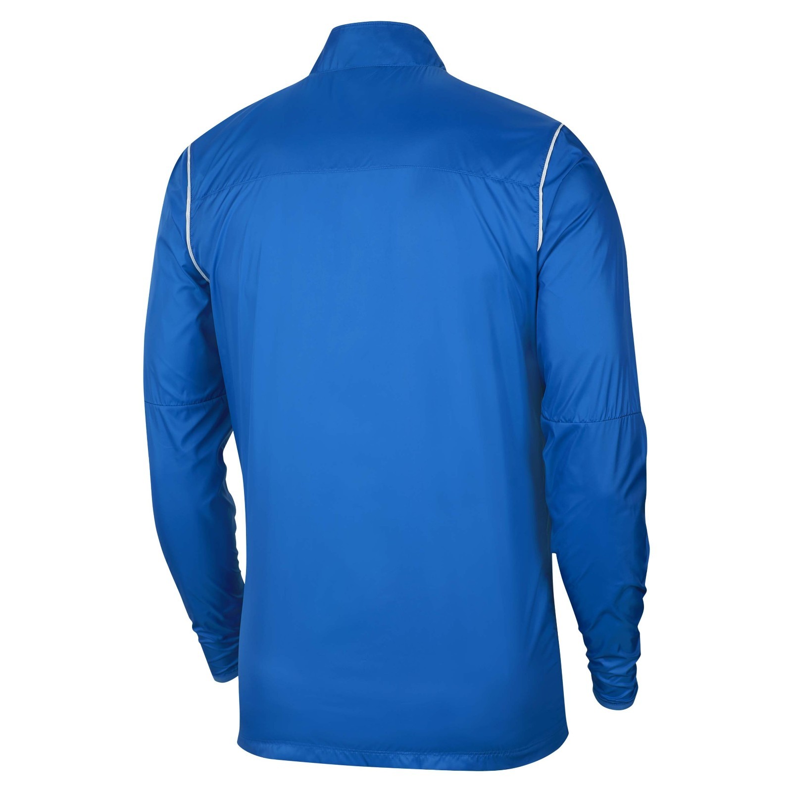 Nike Knit Track Jacket Men - Royal Blue/White/White gallery