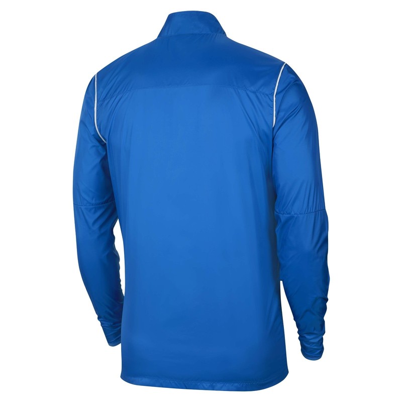 Nike Knit Track Jacket Men - Royal Blue/White/White gallery