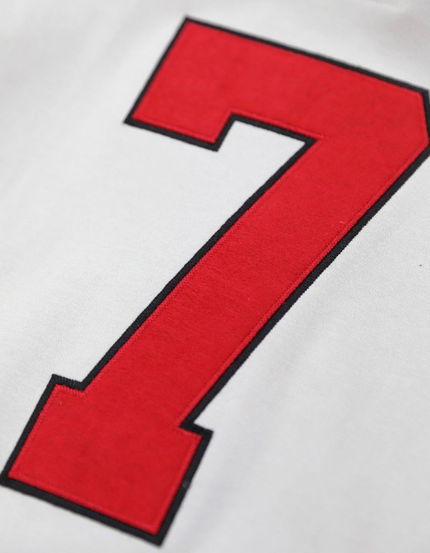 NLBM Negro Leagues M2 Heritage Jersey Philadelphia Stars gallery