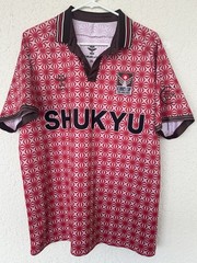 New ICARUS Cup Philadelphia SHUKYU Football Club Soccer Shirt Jersey X-Large