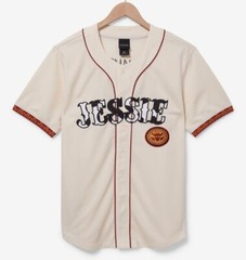 Disney Pixar Toy Story Jessie Baseball Jersey – BoxLunch Exclusive 2XL A18