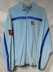 Ecko Function Men’s Size Large Full Zip Track Jacket A1 5603