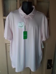 IZOD Golf Men’s Polo Shirt Size XXL NEW WITH TAGS