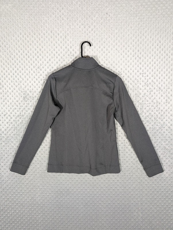 Fairway & Greene 1/4 Zip Golf Pullover Dormie Network Men's Small Performance gallery
