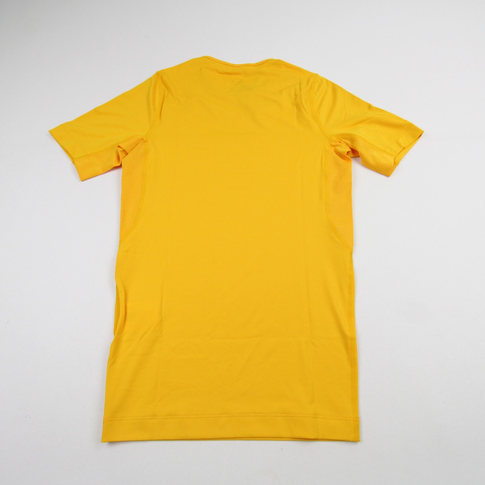 Under Armour Celliant Compression Top Men's Gold New with Tags Multiple Sizes gallery