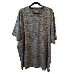 Liberty Pro NWT Men’s 3XL Workout Performance Stretch Gym T Shirt Hiking Gift