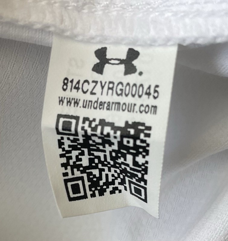 Under Armour UCLA Team Issued Track & Field Tank — New w/o Tags — Unisex S gallery