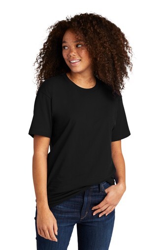 Next Level Apparel Unisex Cotton T Shirt NL3600 gallery