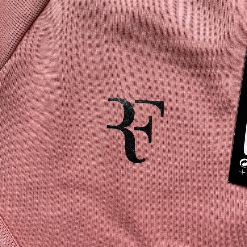 Nike Roger Federer RF 2017 Cincinnati Canada N98 Tennis Jacket Vapor Rafa Nadal gallery