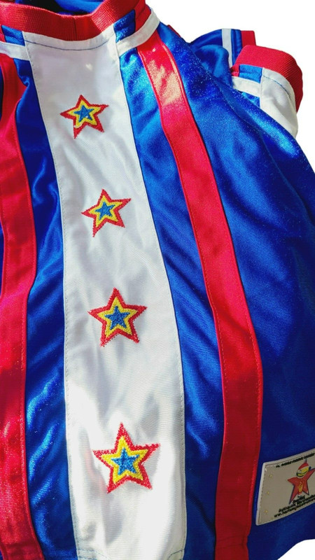Harlem Globetrotters Tank Top - TNT 18 - Size L gallery
