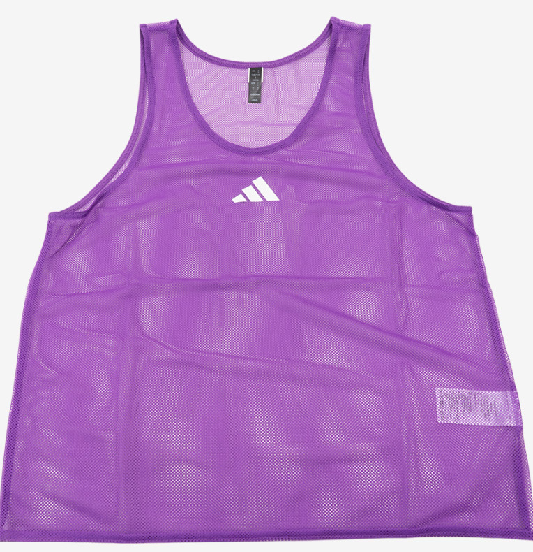 Adidas Pro Bib Unisex Vest Team Training Vest Sportswear Asia-Fit NWT HP0735 gallery