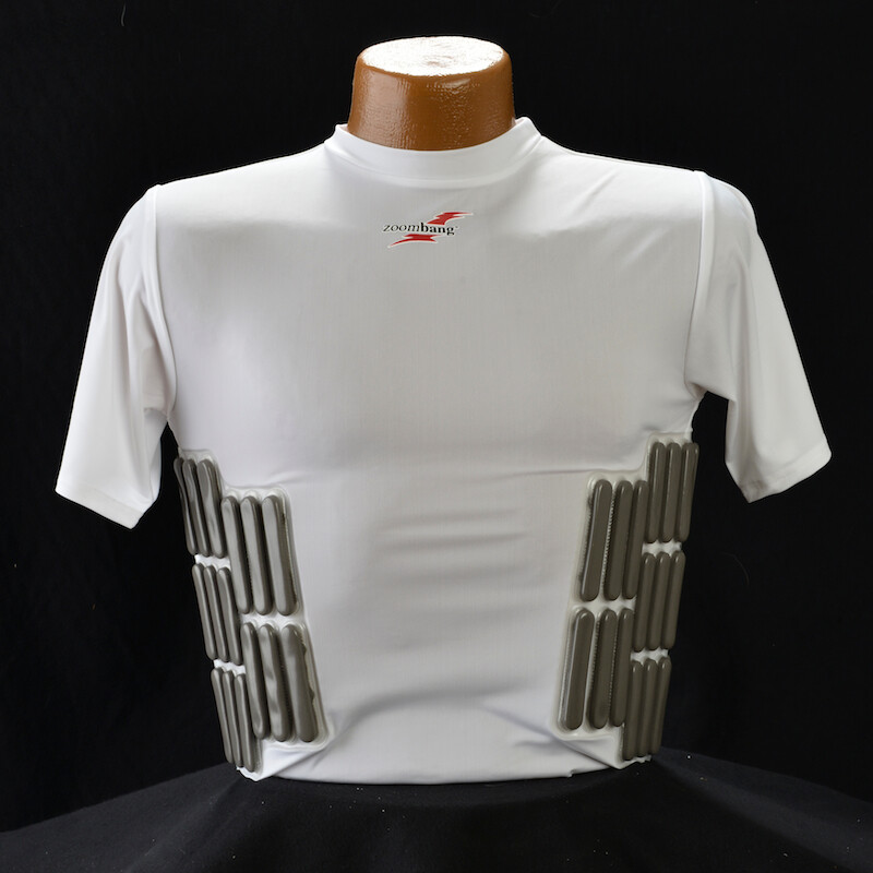 Zoombang Karting Rib Protection Shirt gallery