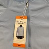 Ben Sherman Sport Men's Active Stretch 1/4 Zip Long Sleeve Shirt XXL 1876063 NWT gallery