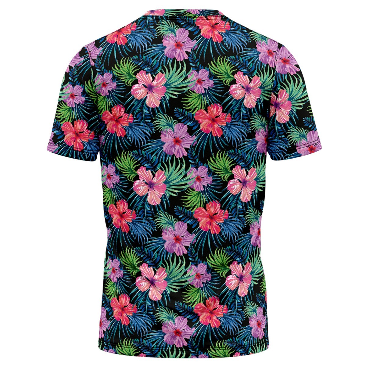 Innova Hawaiian Hibiscus Jersey gallery