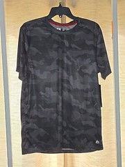 Rbx Poly Jersey Striated X-train