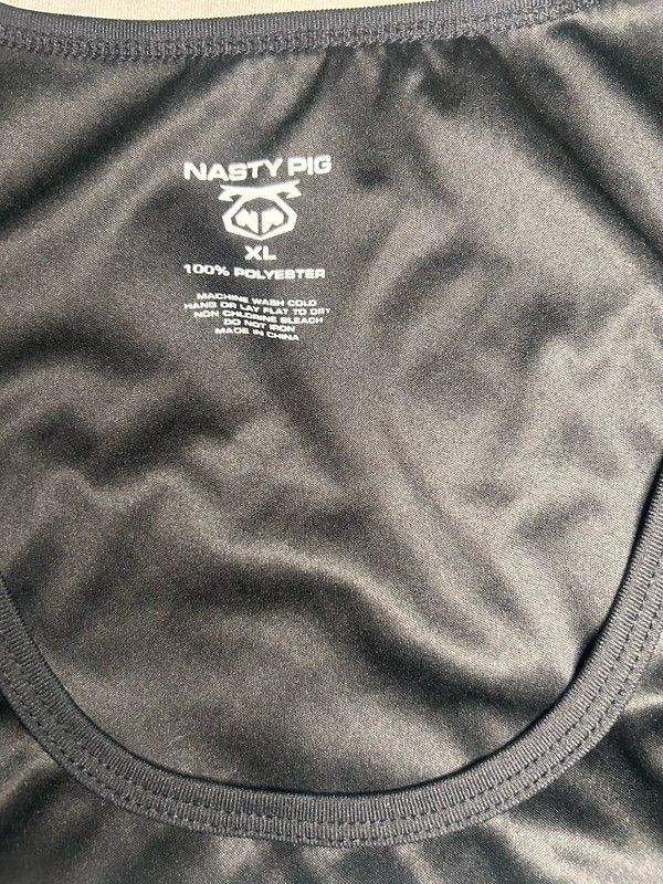 NastyPig Tank gallery