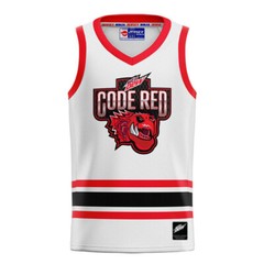 Mountain Dew Code Red Sports Performance Tank