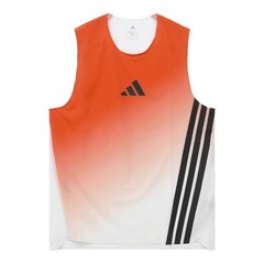 adidas Terrex Xploric Pro Tank Men’s Running Jogging Sports Top AsiaFit JV9035