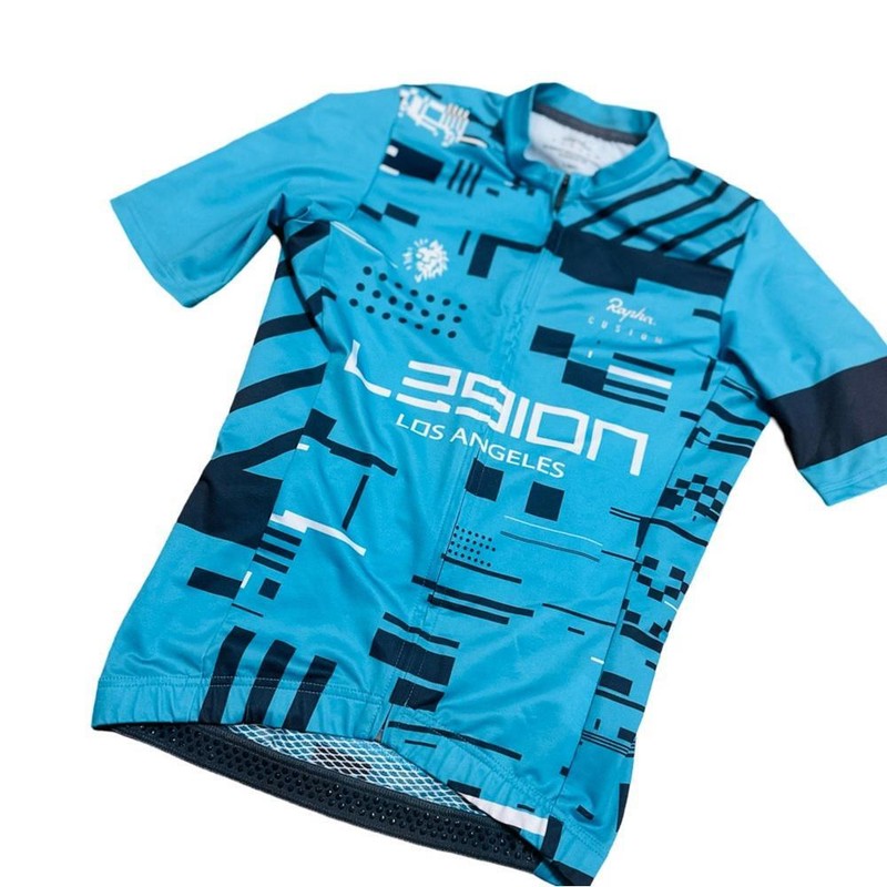 Rapha L39ION Pro Team Cycling Jersey gallery