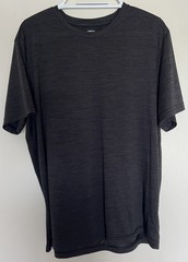 Athletic Works Black Dri-Works Active Top size XL!