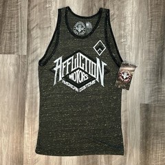 Affliction American Customs Motors Tank – XS