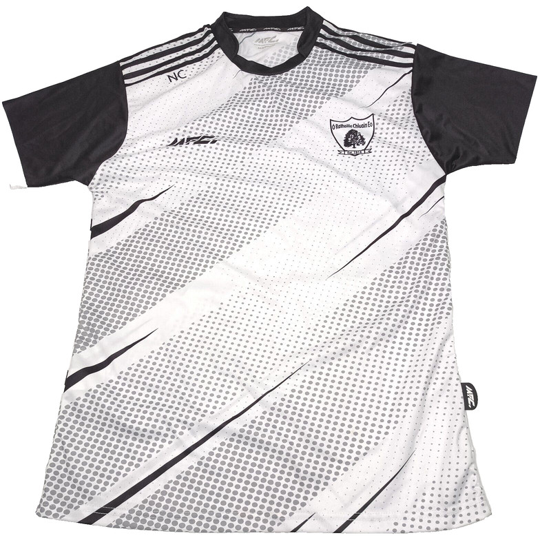 O'Neills Gaelic Training Shirt Clonoe O'Rahilly's Tyrone Gaa Football M Medium gallery