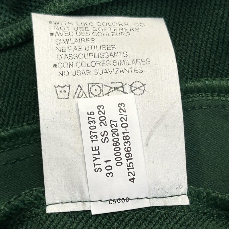 Under Armour Pullover Mens M Green Motivate 2.0 Short Sleeve 1/2 Zip Performance gallery