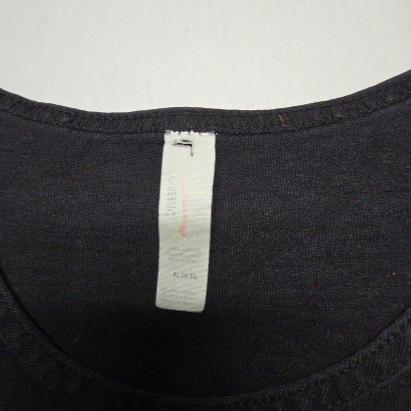 Polynesian Cultural Center Tank Top Mens Black Graphic XL Hawaii Cotton gallery