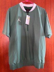 camisa hombre para correr/caminar Jordan CV5858-341