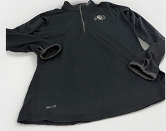 Nike Better World DRI-FIT CU Buffs Shirt Size Large {24}