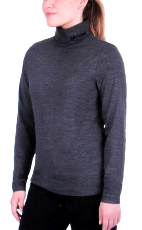 SKI-DOO Long Sleeve Turtleneck Unisex Mens/Womens sz S NEW in Package gallery