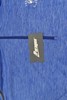 Paragon 1/4 zip active sweatshirt size 2XL polyester long sleeve blue NWT- D0054 gallery