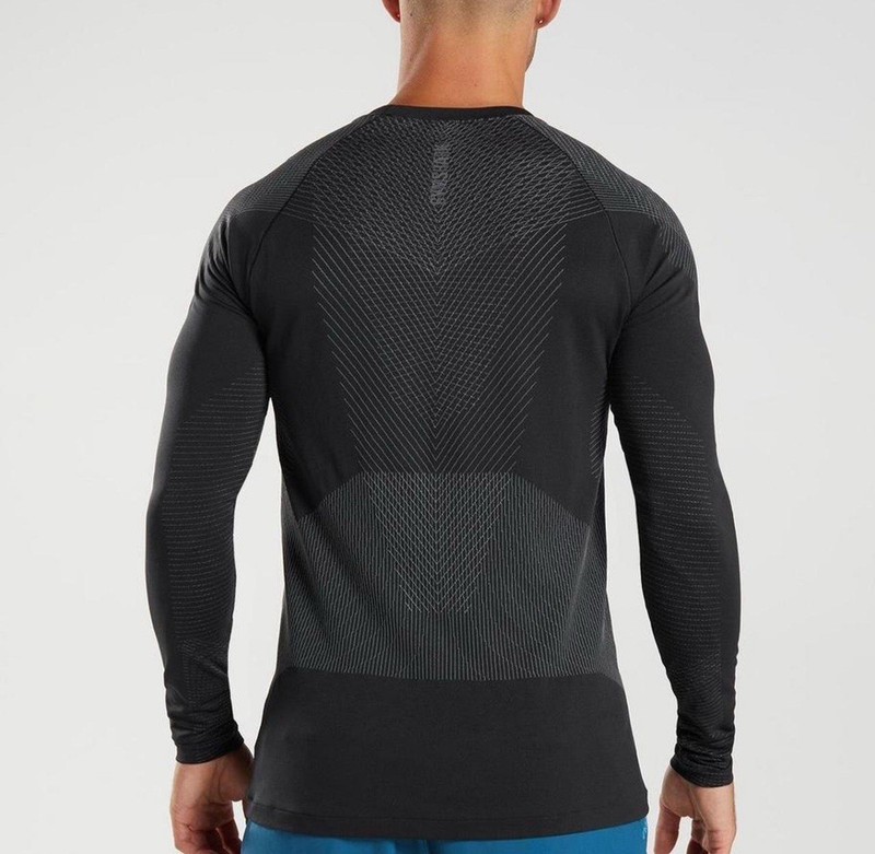 Gymshark Apex Seamless Compression gallery