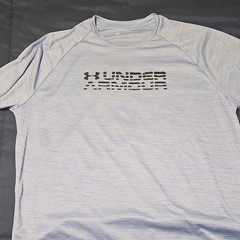 Men’s Under Armour UA Heat Gear