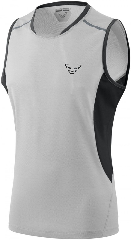 DYNAFIT vert tank trail running anti odor ultralight wicking breathable mens SM gallery